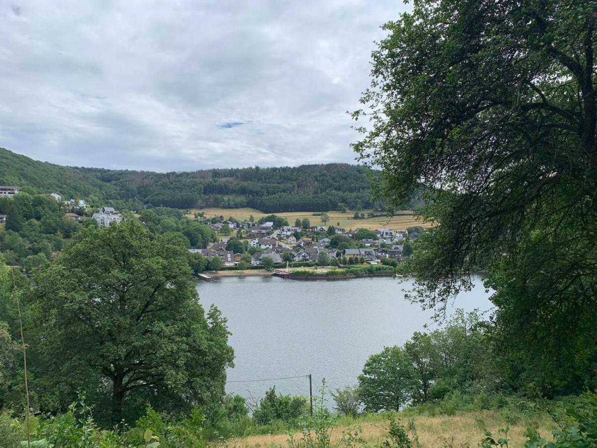 Apartment Am Rursee Simmerath
